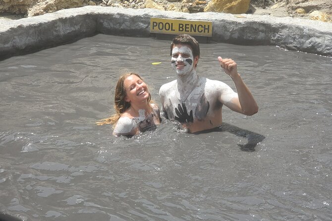 Private Best of St Lucia Mud Bath & Toraille Waterfall Excursion - FAQ