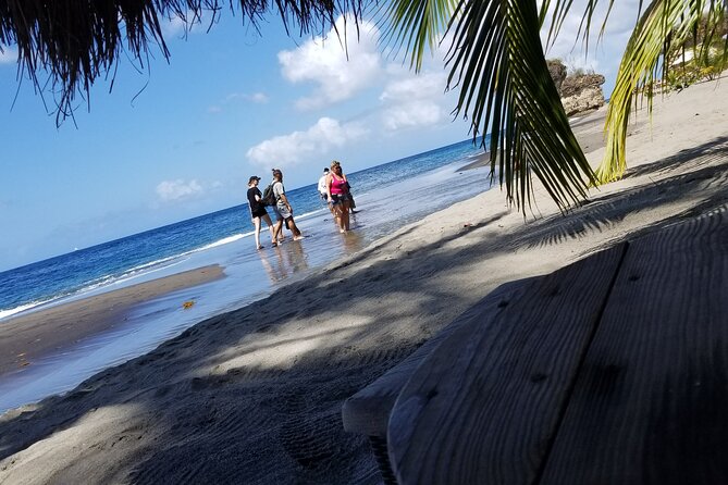 Beaches In Saint Lucia Experience - Good To Know