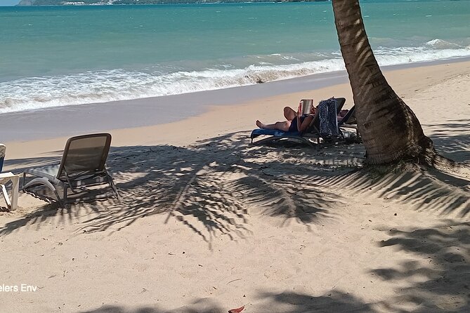 Beaches In Saint Lucia Experience - Is It Worth the Price?