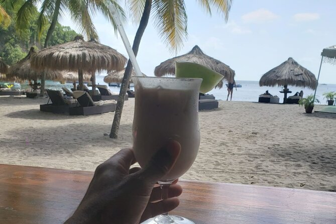 Beaches In Saint Lucia Experience - FAQ