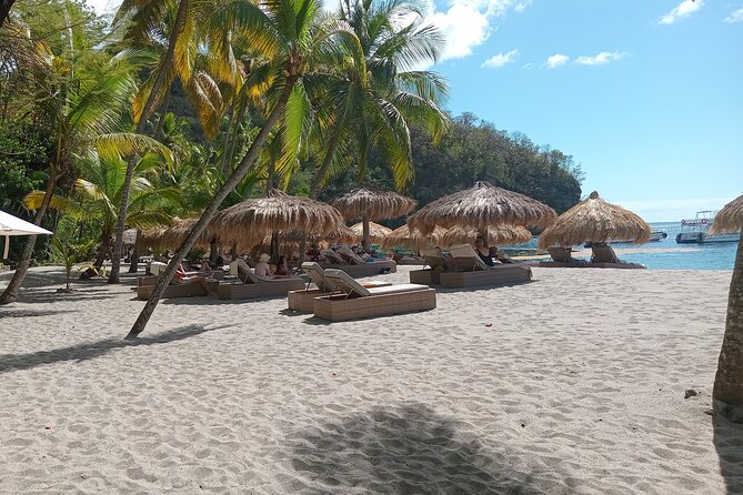 Beaches In Saint Lucia Experience - Who Will Love This Tour?