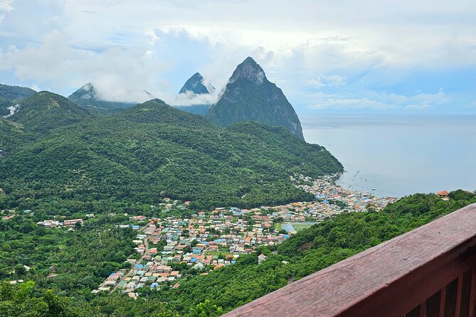 Private Island Tour St. Lucia - In The Sum Up