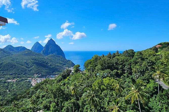 Private Island Tour St. Lucia - The Value of a Private, Customizable Tour