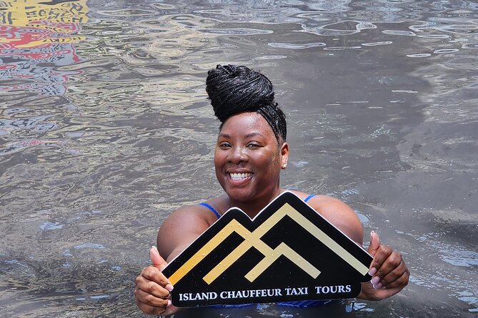 Private Island Tour St. Lucia - Good To Know