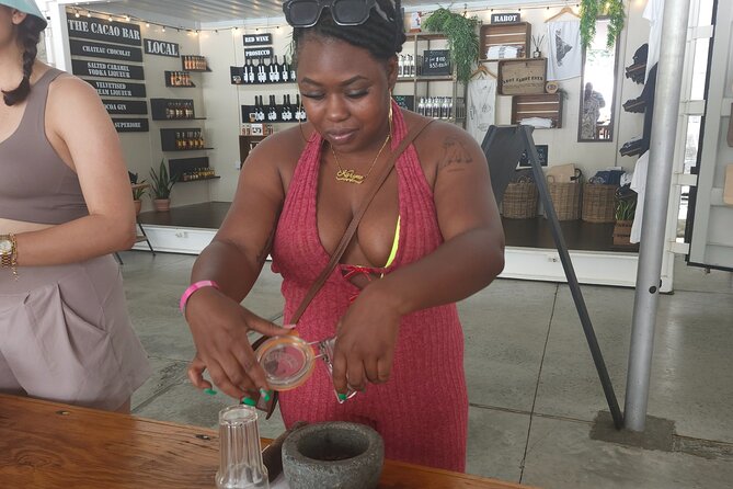 Soufriere Adventure Tour - Exploring the Soufriere Adventure Tour in Depth