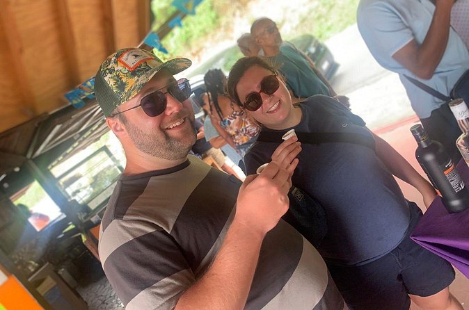 Soufriere Adventure Tour - Final Thoughts