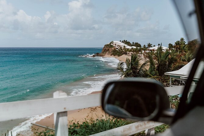 Hire Your Private St. Lucia Driver - Exploring the Best of St. Lucia with a Private Driver