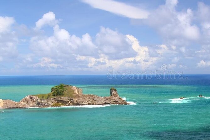 Hire Your Private St. Lucia Driver - Highlighted Experiences and Potential Drawbacks