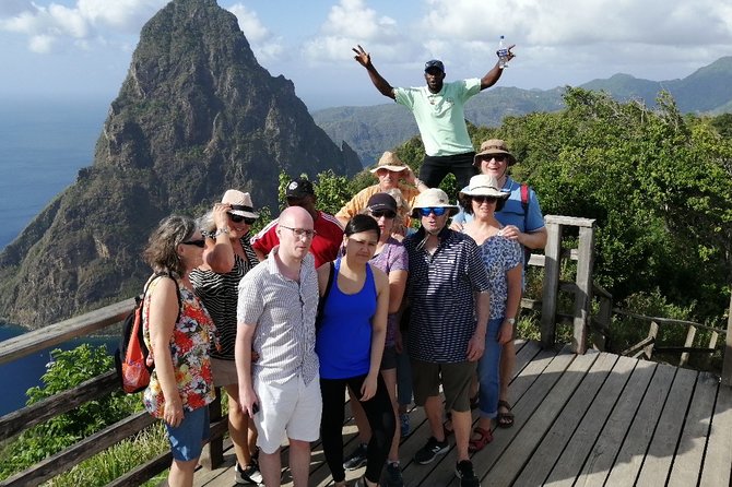 Private Soufriere Experience Tour - An In-Depth Look at the Tour