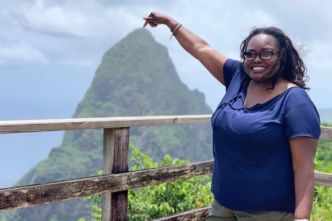Private Soufriere Experience Tour - Authentic Reviews and Experiences