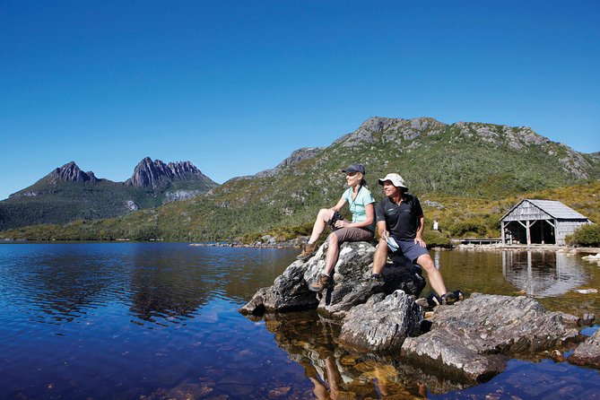 Cradle Mountain Half Day Park Explorer Tour with Lunch - The Experience: Authentic, Well-Rounded, and Informative