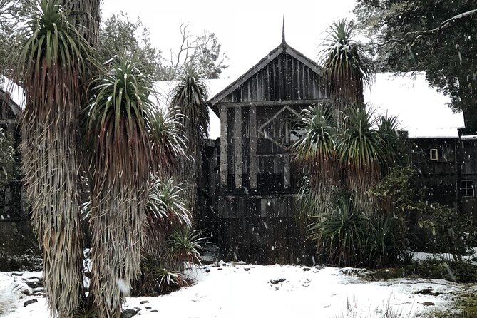 Cradle Mountain Half Day Park Explorer Tour with Lunch - Who Should Book This Tour?
