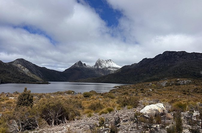 Cradle Mountain Half Day Park Explorer Tour with Lunch - FAQs
