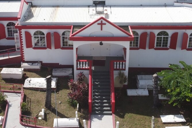 British Virgin Islands - Road Town Self Guided Audio Walking Tour - Final Thoughts: Is It Worth It?