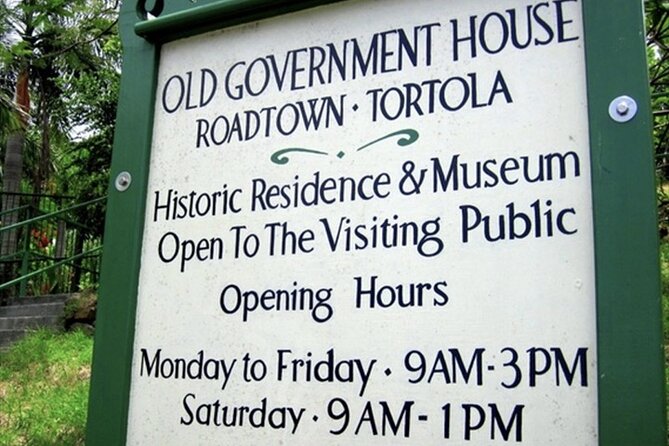 British Virgin Islands - Road Town Self Guided Audio Walking Tour - Who Is This Tour Best Suited For?