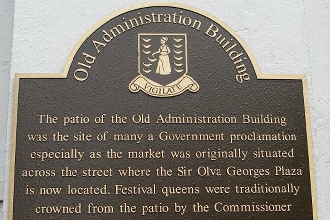 British Virgin Islands - Road Town Self Guided Audio Walking Tour - The Tour in Detail: Breaking Down the Experience