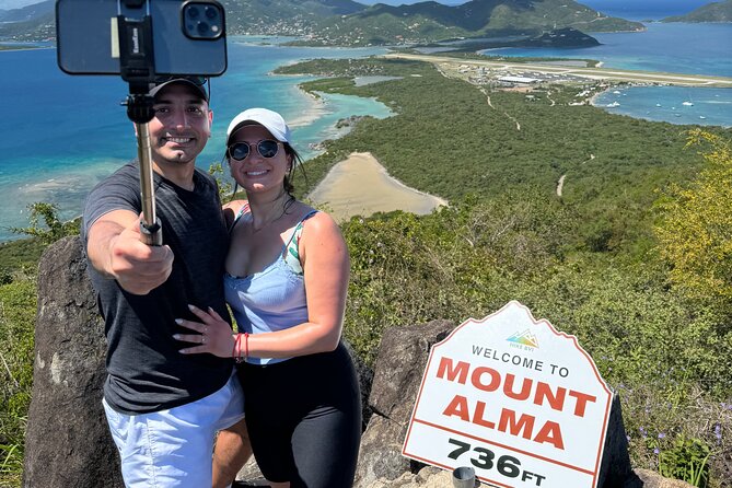 Mount Alma Hike And Beach Excursion (cruise ship friendly ) - Good To Know