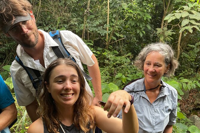 Brewers Bay Eco Hiking Tour - Who Is This Tour Best For?