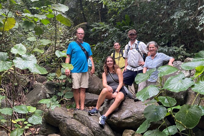 Brewers Bay Eco Hiking Tour - Key Points