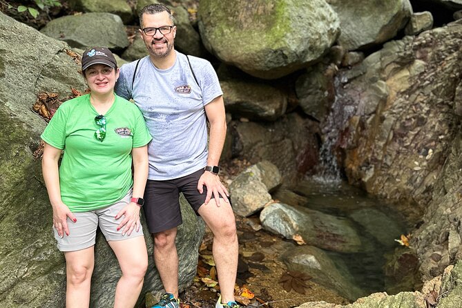 Brewers Bay Eco Hiking Tour - Experience the Beauty and Culture of Tortola with the Brewers Bay Eco Hiking Tour
