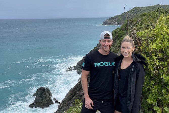 Shark Bay ( Batcave) National Park Hiking Tour - Practical Details and What They Mean for You