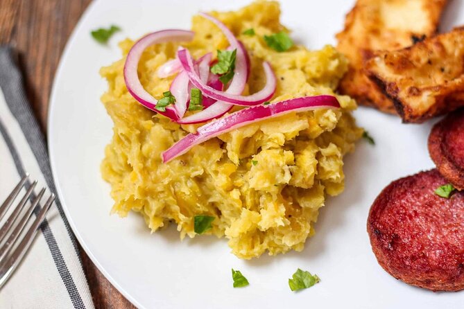 Taste Of The British Virgin Islands in 3-Hour Food Tour - FAQ