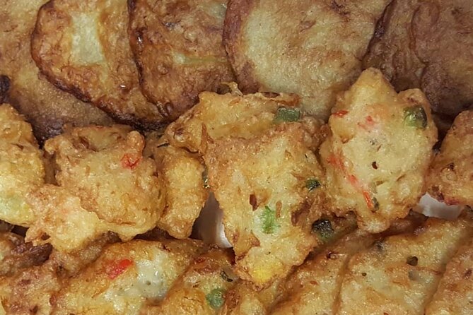 Taste Of The British Virgin Islands in 3-Hour Food Tour - Why This Tour Works Well