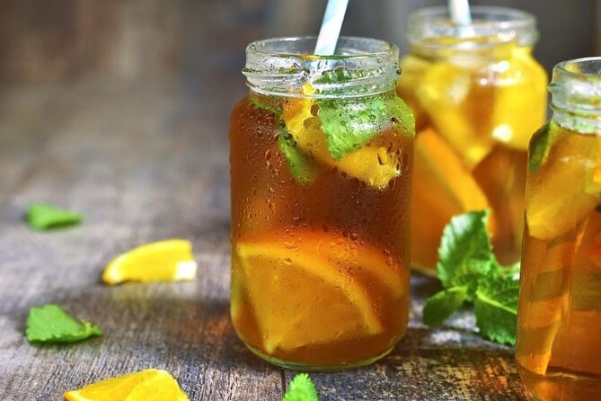 Taste Of The British Virgin Islands in 3-Hour Food Tour - Final Thoughts