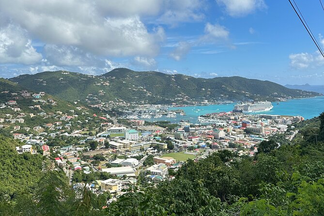 4 Hour British Virgin Islands Full Private Experience - The Pros and Cons