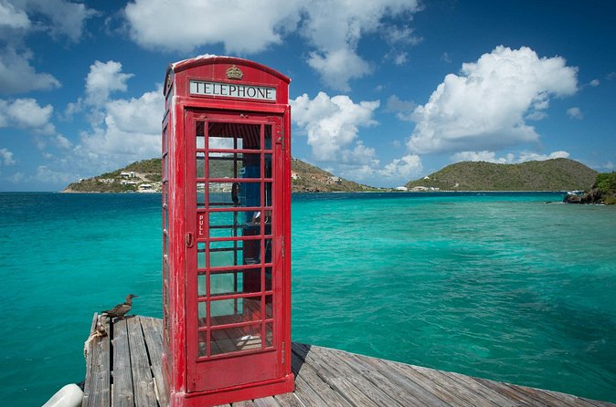 Private Tour British Virgin Islands - Frequently Asked Questions