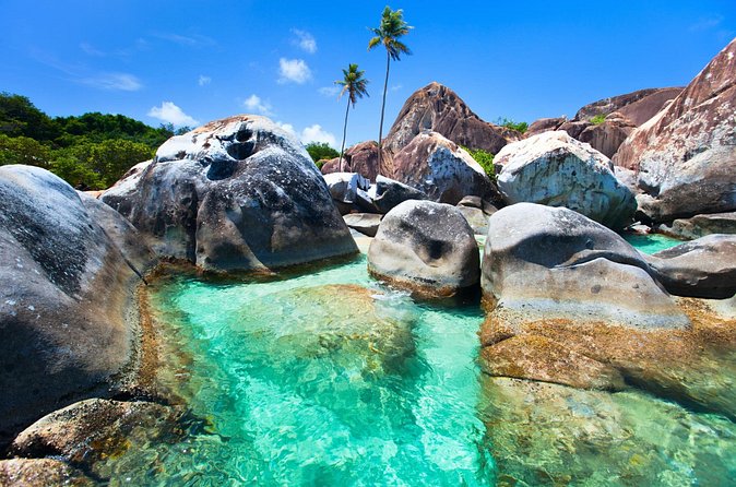 Private Tour British Virgin Islands - Who Should Consider This Tour?