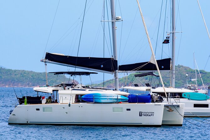 Private Tour Luxury Catamaran, Sail, Beach, Snorkel - Analyzing the Price and Value