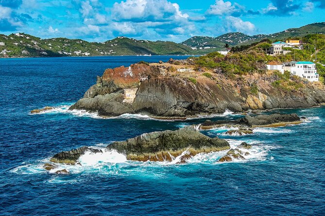 Private Tour Hull Bay Farm & Beach - Key Points