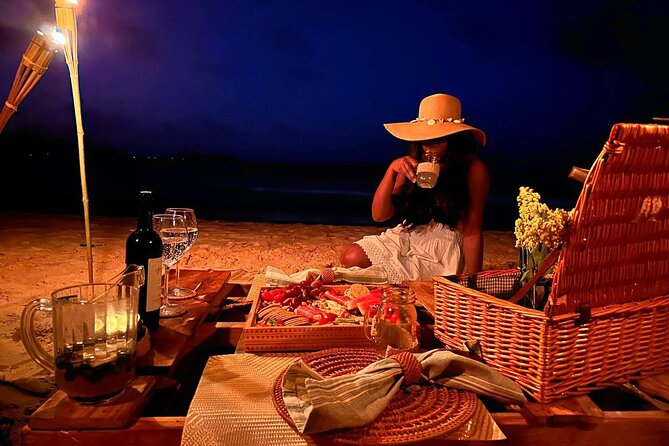 British Virgin Islands Sunset Soiree Tour - Key Points