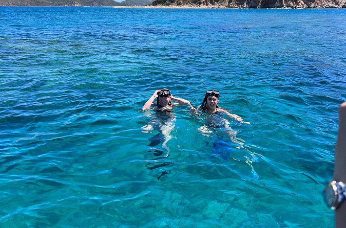 Private tour at British Virgin Islands - FAQ