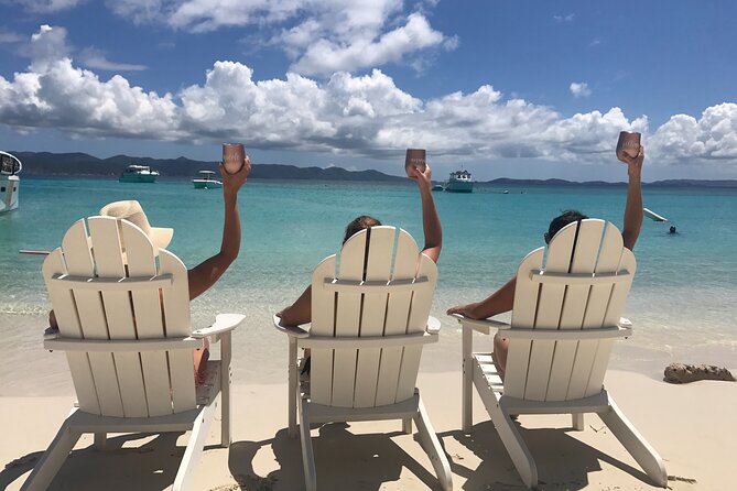 Private Powerboat Tour - The Best Customizable Tour In The BVI! - Final Thoughts