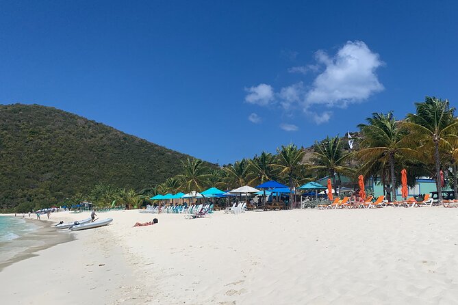 Private Powerboat Tour - The Best Customizable Tour In The BVI! - Practicalities: What You Need to Know