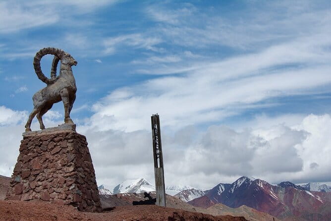 Pamir Highway through Wakhan Corridor - FAQ