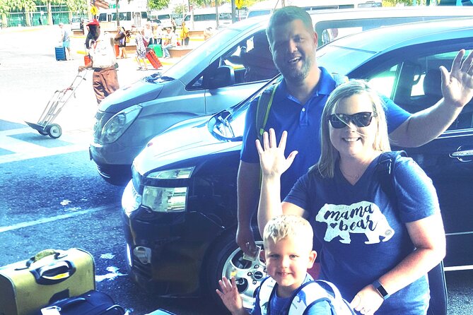 Grand Palladium Airport Transfer - FAQs About the Grand Palladium Airport Transfer