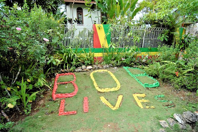 Bob Marley's Nine Mile Day-Trip w/Admission & Guided Tour from Grand Palladium - Final Thoughts
