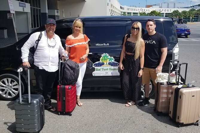 Grand Palladium Airport Transfer - Who Should Book This?