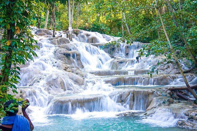 Dunn's River Falls, River Tubing, and Horseback Riding With Transportation - A Deep Dive into the Tour Experience