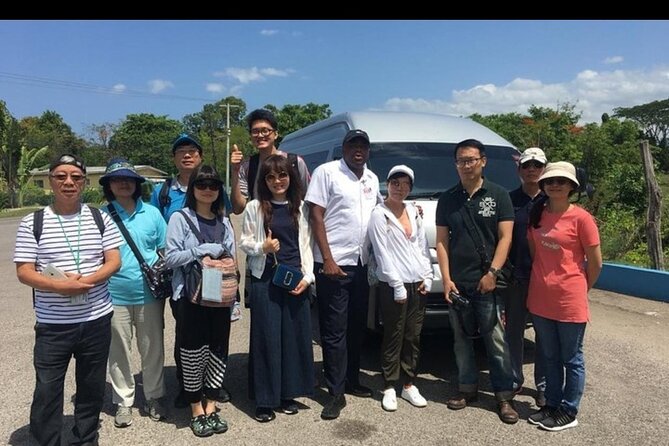 Round-trip Airport Transfer to Grand Palladium Resort & Spa - Detailed Breakdown of the Experience