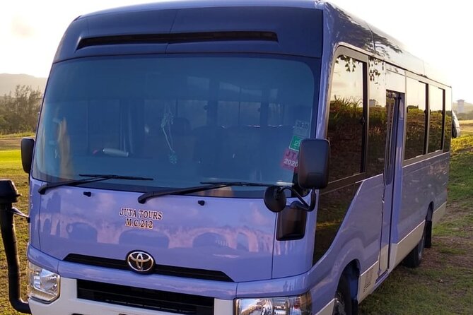 Round-trip Airport Transfer to Grand Palladium Resort & Spa - Final Thoughts