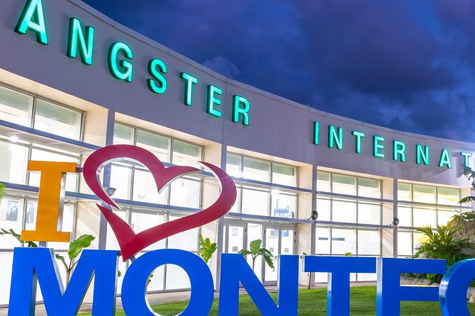 Grand Palladium Private Airport Transfer - Who Would Benefit Most?