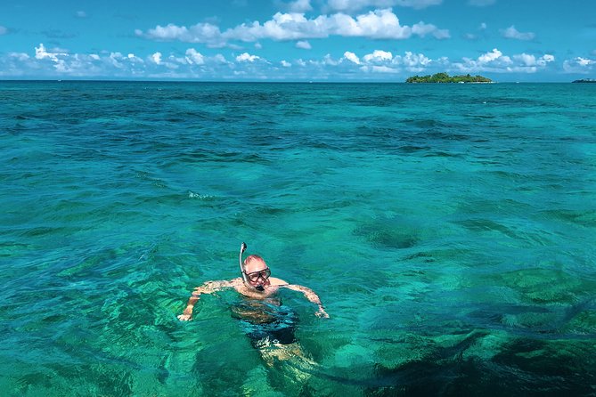 Glass Bottom Boat Ride/Snorkeling/Booby Cay Island from Grand Palladium Lucea - Cost, Value, and Practical Considerations