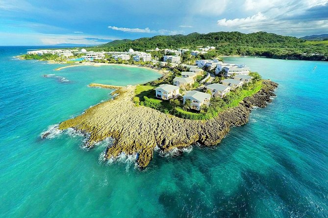 Grand Palladium Airport Transfer - Quick Look at the Grand Palladium Airport Transfer