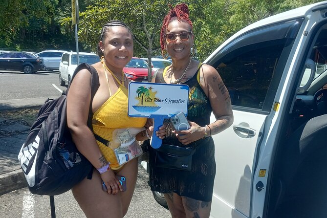 Dunn's River Falls and Blue Hole Secret Falls Combo Daytrip - Final Thoughts: Who Is This Tour Best For?