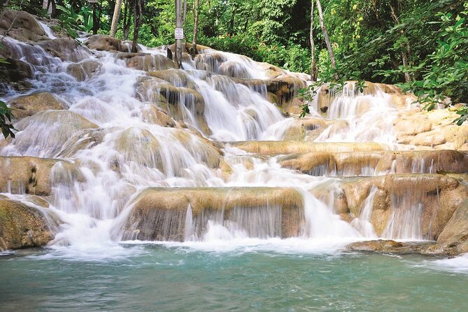 Dunn's River Falls and River Tubing Adventure - Who Will Love This Tour?