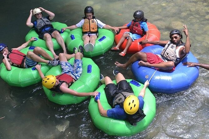 Dunn's River Falls and River Tubing Adventure - Why This Tour Offers Great Value